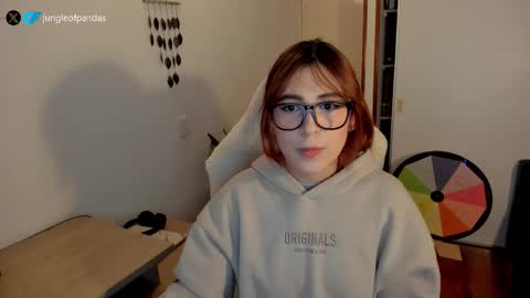 Call me Sussy  online show from 02/24/26, 03:48