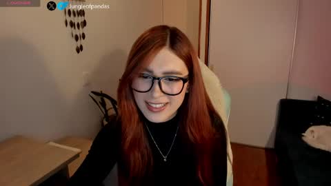 Call me Sussy  online show from 04/23/26, 05:41