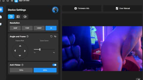 jungthisvid online show from 03/27/26, 08:26