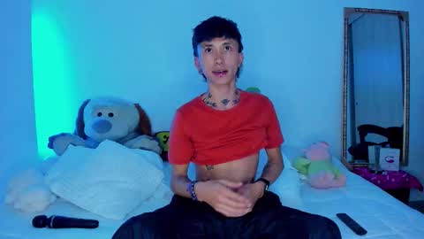 Junior online show from 12/04/25, 11:57