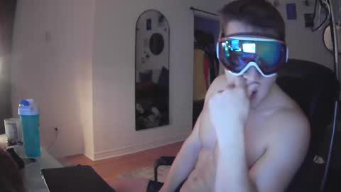 Snapshot of juniormadison69 chatting on 02/03/25, 01:41 Junior Madison online show from 02/03/25, 01:41