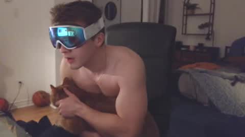 Snapshot of juniormadison69 chatting on 02/19/25, 11:25 Junior Madison online show from 02/19/25, 11:25