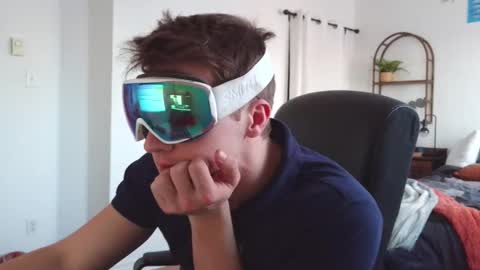 Snapshot of juniormadison69 chatting on 02/21/25, 10:04 Junior Madison online show from 02/21/25, 10:04