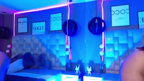 Juniper online show from 03/06/25, 07:14