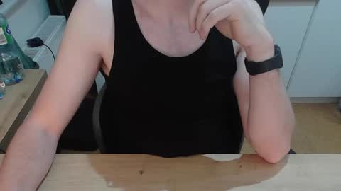 junk2711 online show from 04/08/26, 06:46