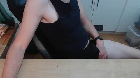 junk2711 online show from 04/11/26, 04:11