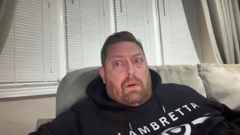 Junky online show from 01/20/25, 06:43