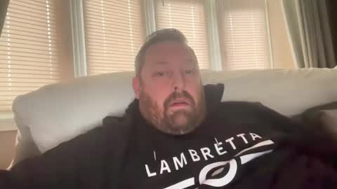 Junky online show from 01/31/25, 01:12