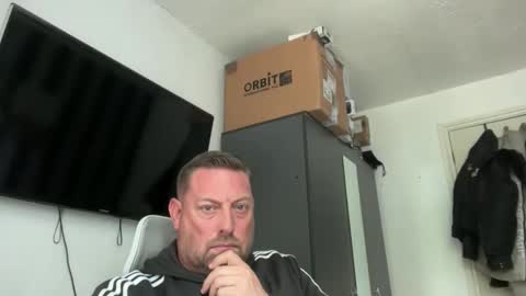 Junky online show from 09/21/25, 03:13