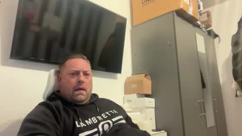 Junky online show from 10/30/25, 06:52