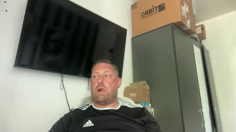 Junky online show from 04/13/26, 12:54