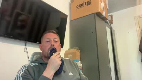 Junky online show from 04/19/26, 11:42