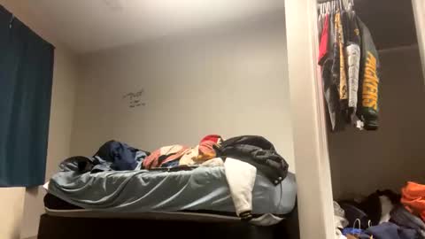 junosphboi online show from 12/22/25, 03:58