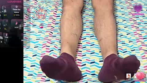 jupiter_3333 online show from 04/02/26, 09:12