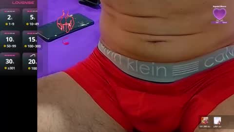 jupiter_3333 online show from 04/23/26, 06:32