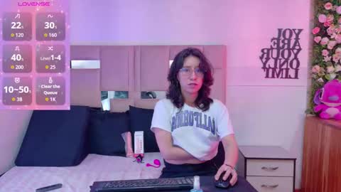 Jupiter y Saturno online show from 09/23/25, 06:44