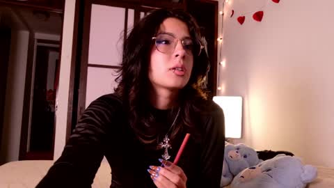 Snapshot of jupiter_sin_h chatting on 07/01/26, 11:26 Welcome to my new account online show from 07/01/26, 11:26