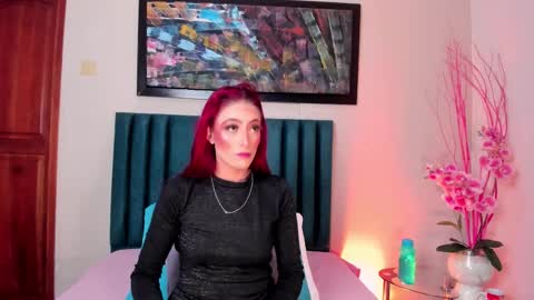 Jupiter Fox online show from 01/08/26, 01:19