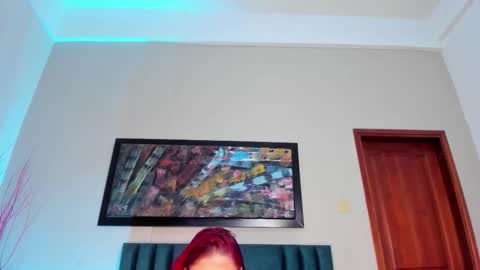 Jupiter Fox online show from 02/12/26, 12:49