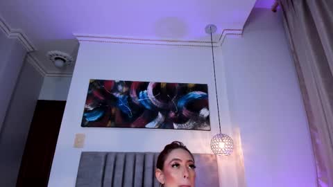 Jupiter Fox online show from 03/03/26, 01:12