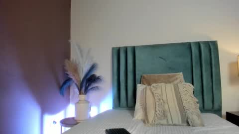 Jupiter Fox online show from 03/17/26, 12:26