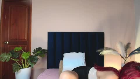 Snapshot of jupiterfoxxxx chatting on 05/25/26, 11:55 Jupiter Fox online show from 05/25/26, 11:55
