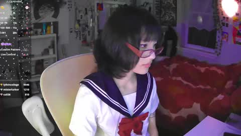 Snapshot of jupitersclaim chatting on 10/13/25, 01:16 jupitersclaim online show from 10/13/25, 01:16