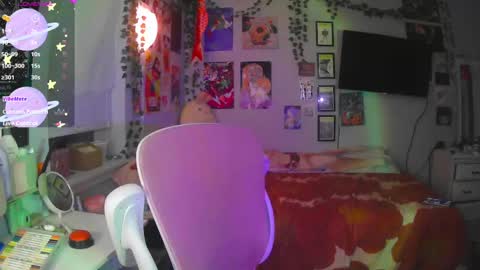 jupitersclaim online show from 11/19/25, 02:44