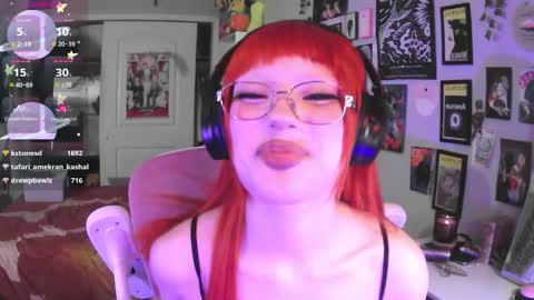 jupitersclaim online show from 03/05/26, 02:40