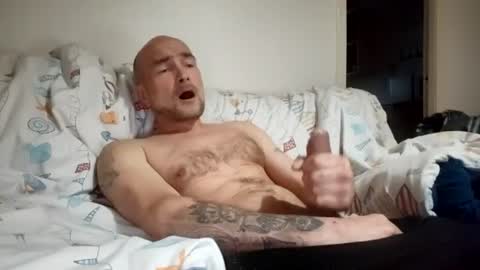 Yuri online show from 10/19/25, 04:29