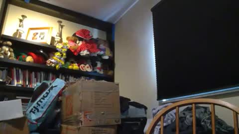 Snapshot of just2real chatting on 10/17/25, 02:30 Real online show from 10/17/25, 02:30