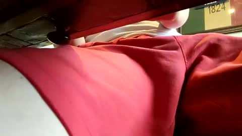 just4fun1523 online show from 10/13/25, 03:23