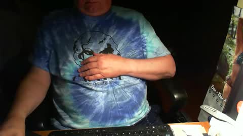 Jeepers Creepers online show from 12/06/24, 10:27