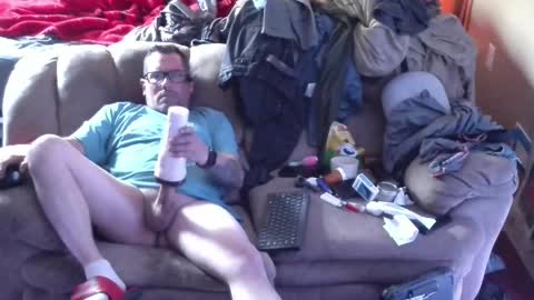 justGerkinITinsta online show from 05/27/26, 12:07