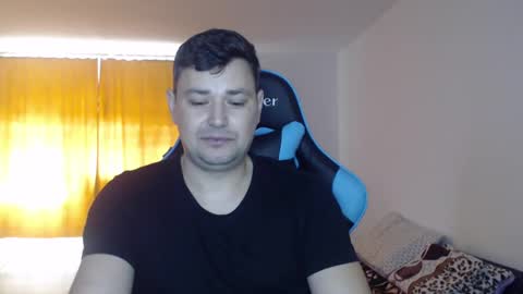 Alex online show from 01/09/25, 11:14