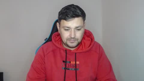 Snapshot of just_a_nice_guy_27 chatting on 02/07/26, 11:25 Alex online show from 02/07/26, 11:25