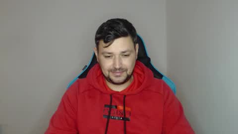 Snapshot of just_a_nice_guy_27 chatting on 02/13/26, 11:28 Alex online show from 02/13/26, 11:28