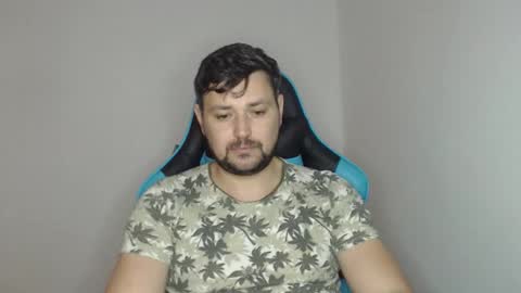 Snapshot of just_a_nice_guy_27 chatting on 02/23/26, 11:29 Alex online show from 02/23/26, 11:29