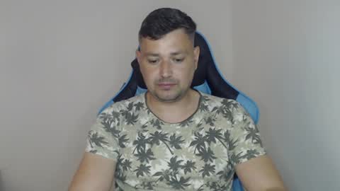 Alex online show from 04/18/26, 11:25