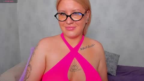 Alex Alexandra online show from 08/01/26, 01:16