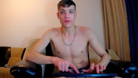 just_alexx12 online show from 01/31/25, 01:11