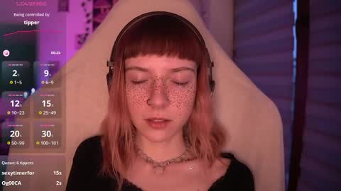 Snapshot of just_busking chatting on 12/20/24, 06:40 Julia online show from 12/20/24, 06:40