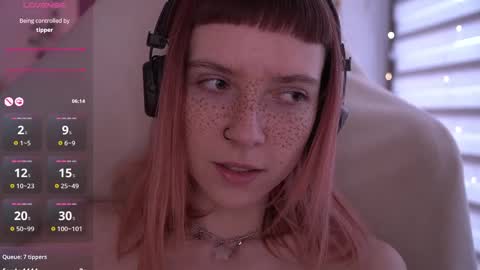 Snapshot of just_busking chatting on 01/11/25, 12:18 Julia online show from 01/11/25, 12:18