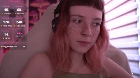 Snapshot of just_busking chatting on 01/19/25, 07:04 Julia online show from 01/19/25, 07:04