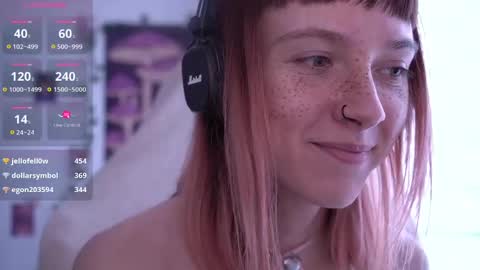 Snapshot of just_busking chatting on 02/09/25, 12:41 Julia online show from 02/09/25, 12:41