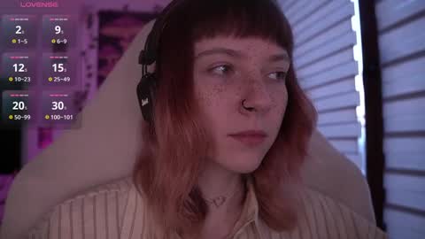 Snapshot of just_busking chatting on 03/07/25, 05:29 Julia online show from 03/07/25, 05:29