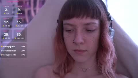 Snapshot of just_busking chatting on 03/07/25, 11:40 Julia online show from 03/07/25, 11:40