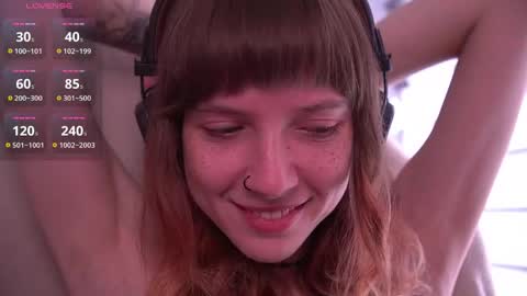 Snapshot of just_busking chatting on 09/19/25, 07:10 Julia online show from 09/19/25, 07:10