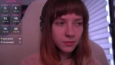 Snapshot of just_busking chatting on 09/30/25, 07:35 Julia online show from 09/30/25, 07:35