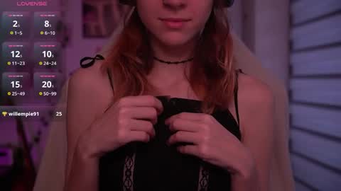 Snapshot of just_busking chatting on 10/11/25, 07:29 Julia online show from 10/11/25, 07:29